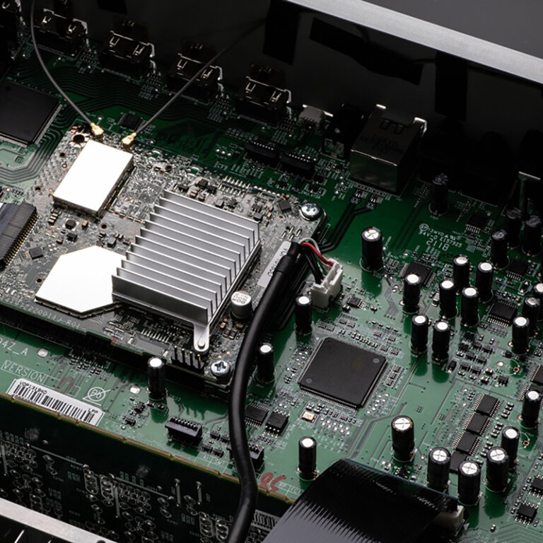 AVR X1700H DAB 02 e60