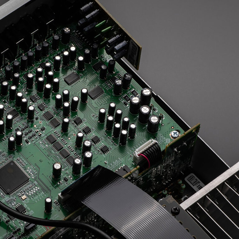 AVR X1700H DAB 03 db6