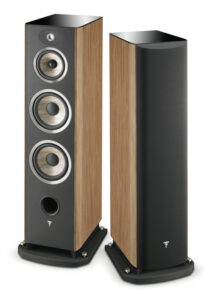 Aria 948 Prime Walnut c42