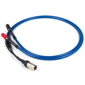 CHORD Clearway RCA DIN 48a
