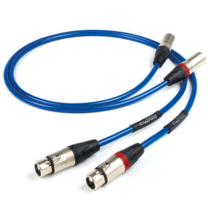 CHORD Clearway XLR e76