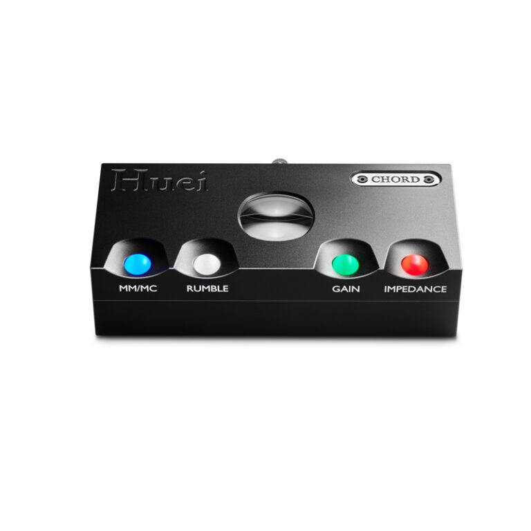 CHORD Huei 02 9cc