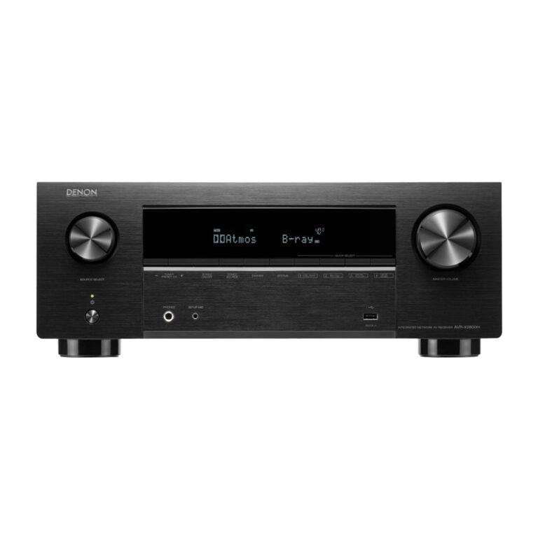 Denon AVR X2800H a67
