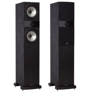 F303 Front Black side 098