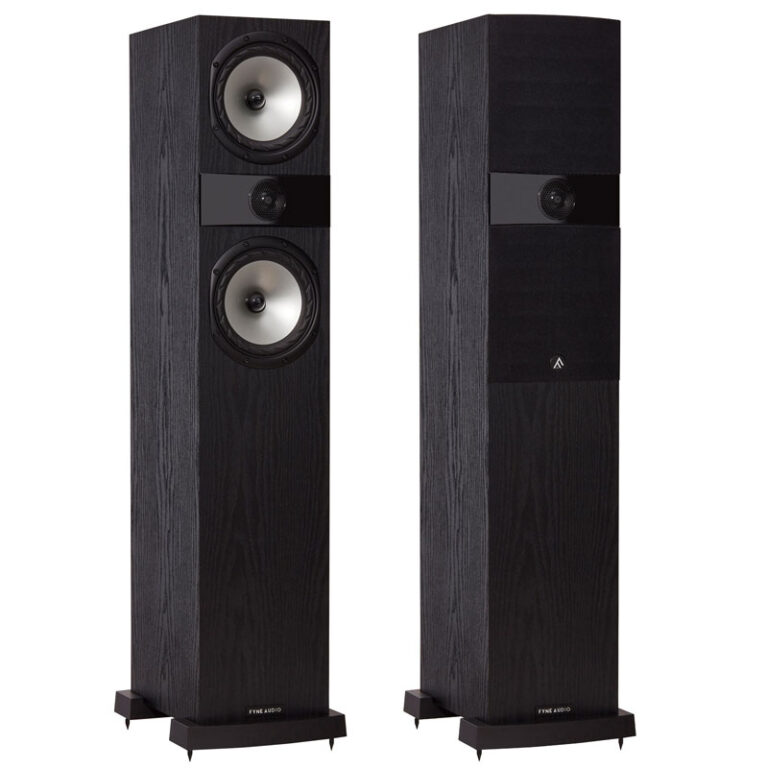 F303 Front Black side 098