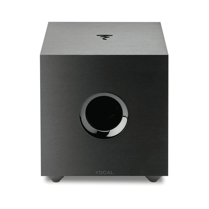 FOCAL Evo Cub Face c65