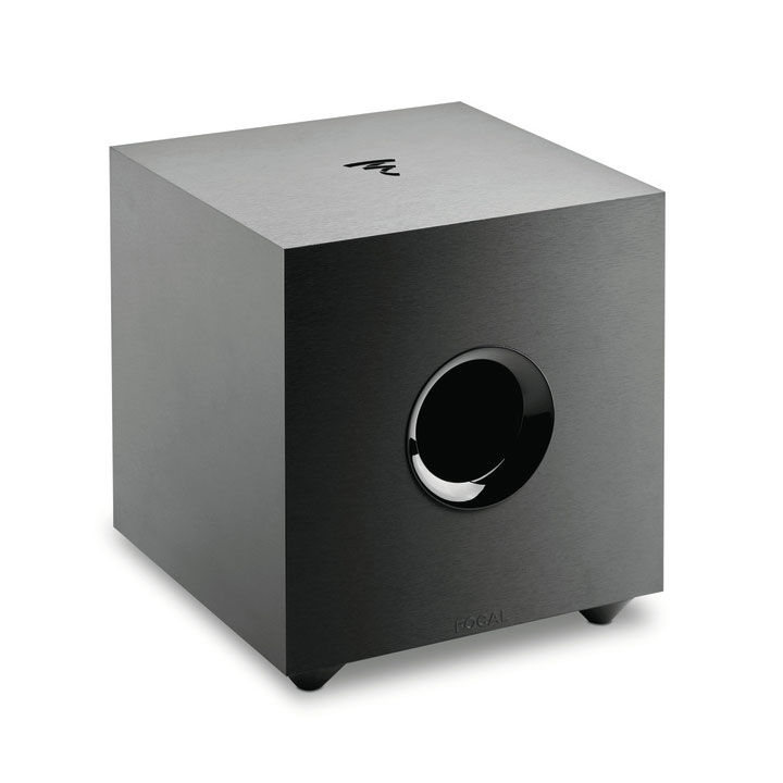 FOCAL Sib Evo Cub 34 D c19