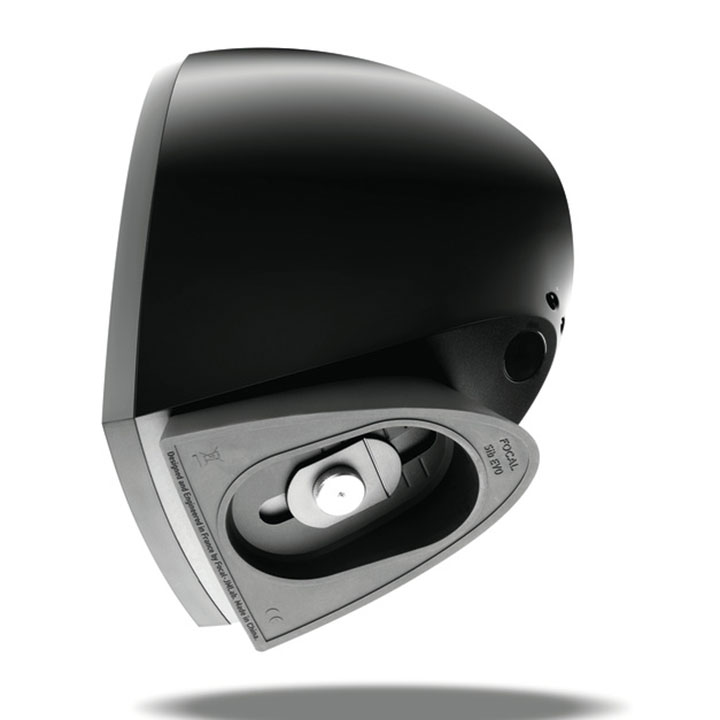 FOCAL Sib Evo Dessous db7