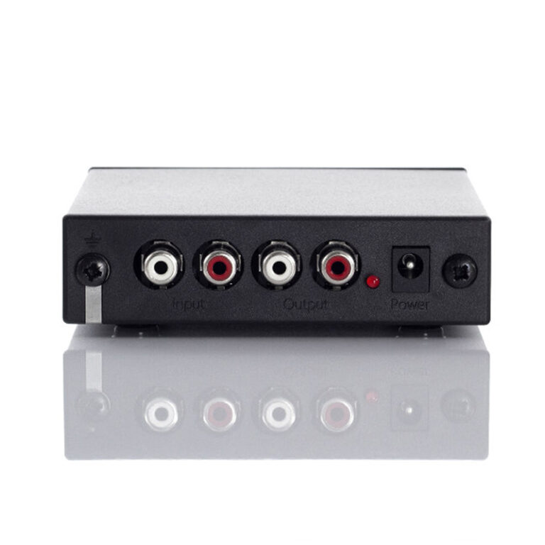 Fono Mini A2D 01 670