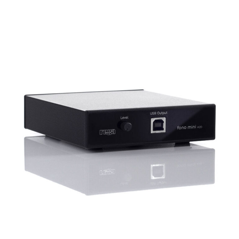 Fono Mini A2D 03 1dc