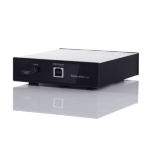 Fono Mini A2D 04 afe