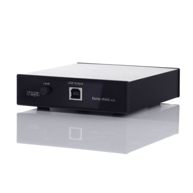 Fono Mini A2D 04 afe