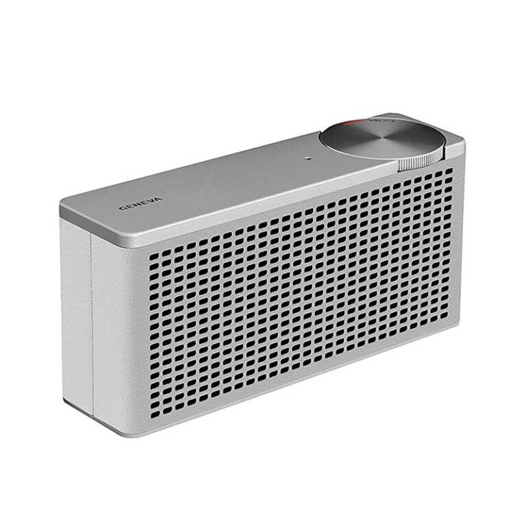 GENEVA XS White Side ccc