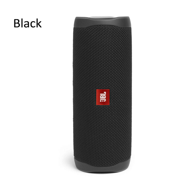 JBL Flip 5 Black 680