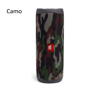 JBL Flip 5 Camo 25f