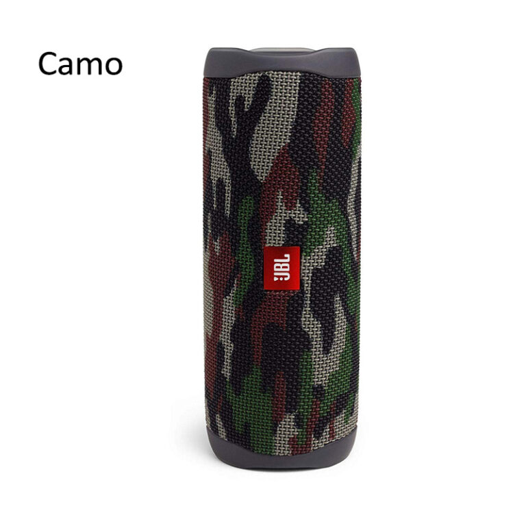 JBL Flip 5 Camo 25f