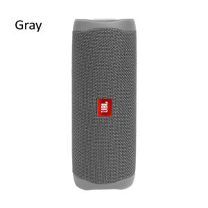 JBL Flip 5 Gray 6fe