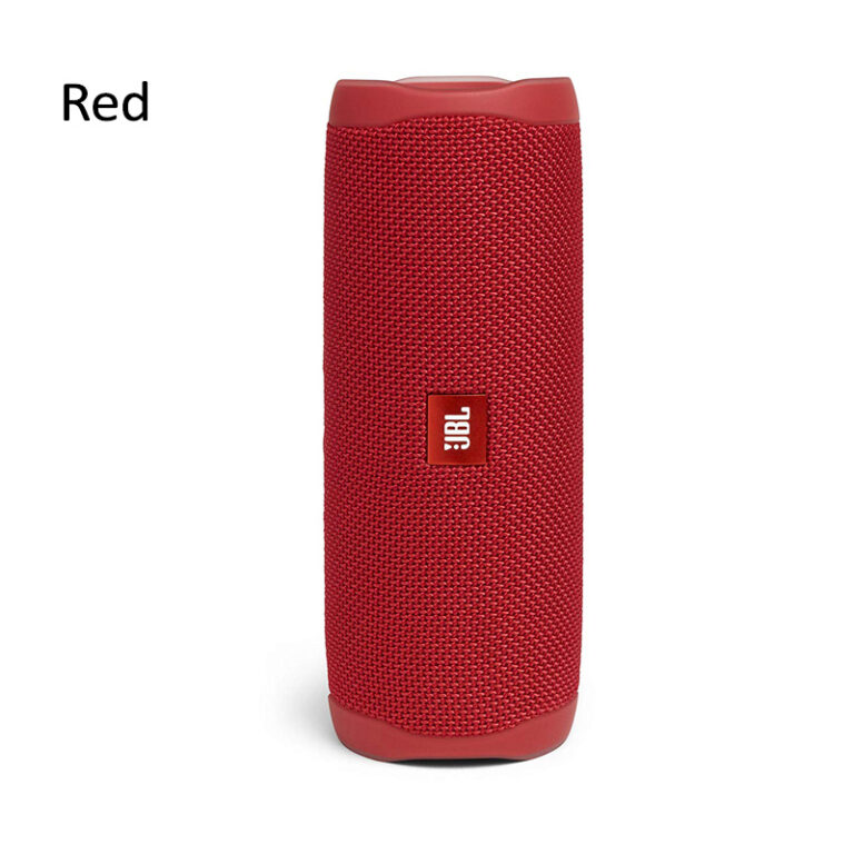 JBL Flip 5 Red ae6