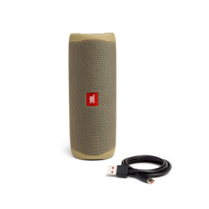 JBL Flip 5 Sand 01 073