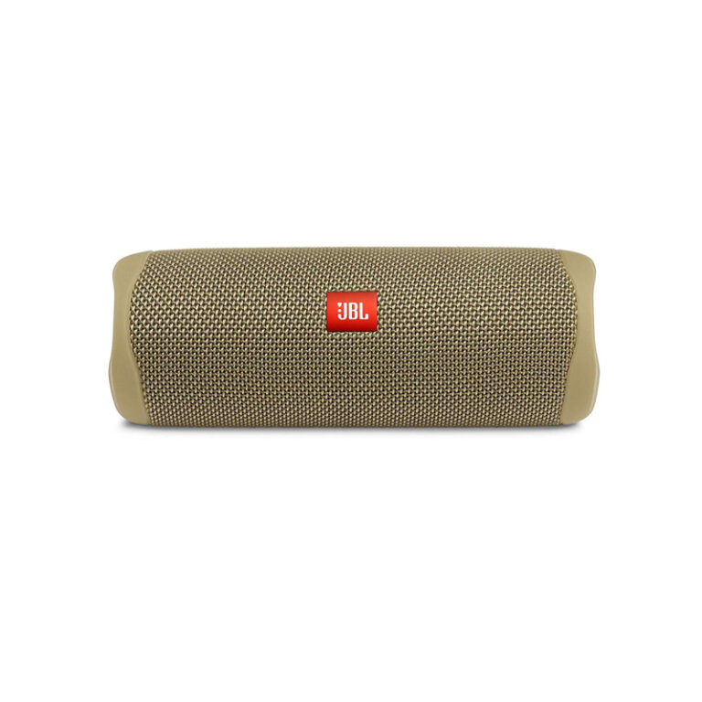 JBL Flip 5 Sand 03 7df