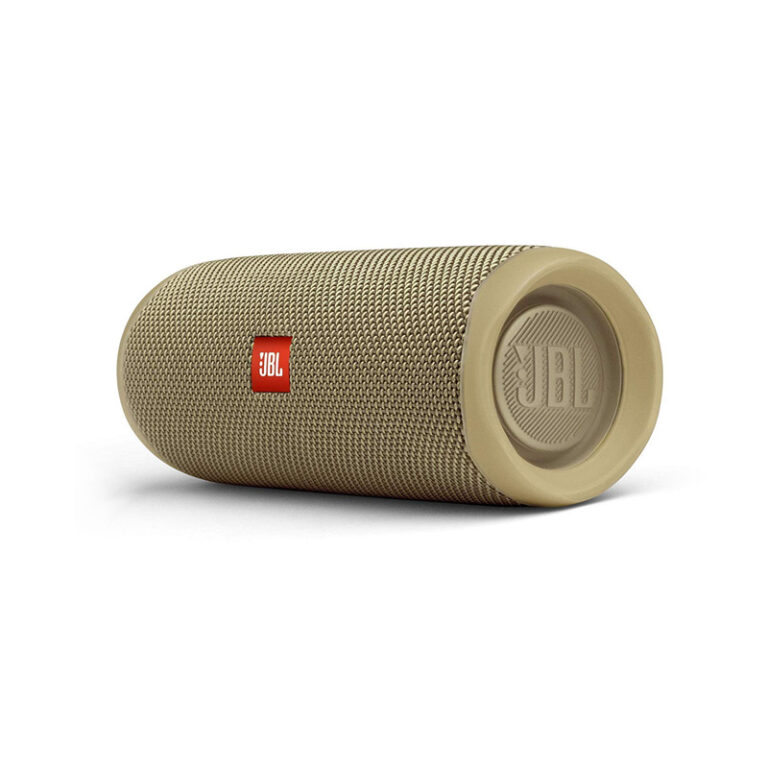 JBL Flip 5 Sand 04 cfd