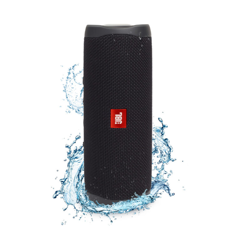 JBL Flip 5 Water Splash a28