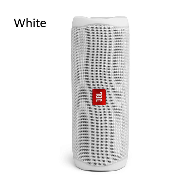 JBL Flip 5 White 981