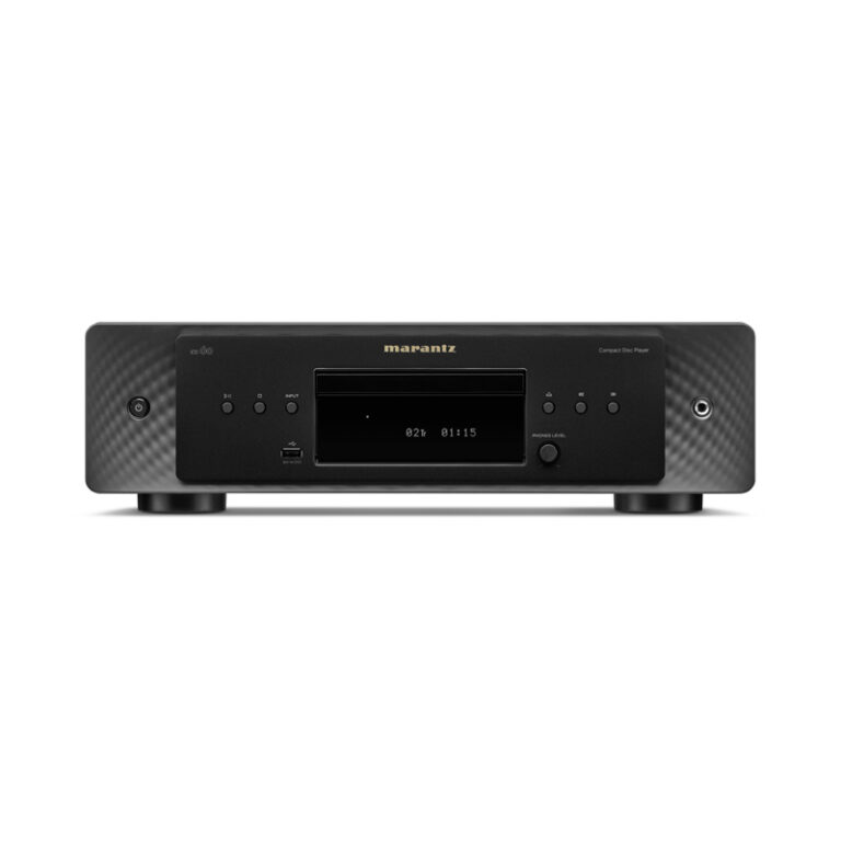 Marantz CD 60 01 93d