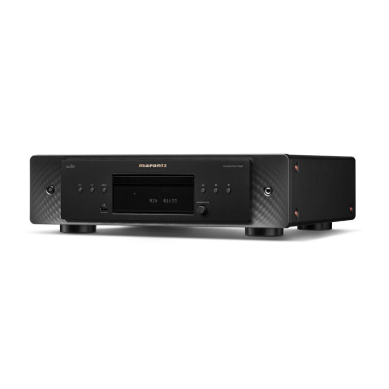 Marantz CD 60 02 d47