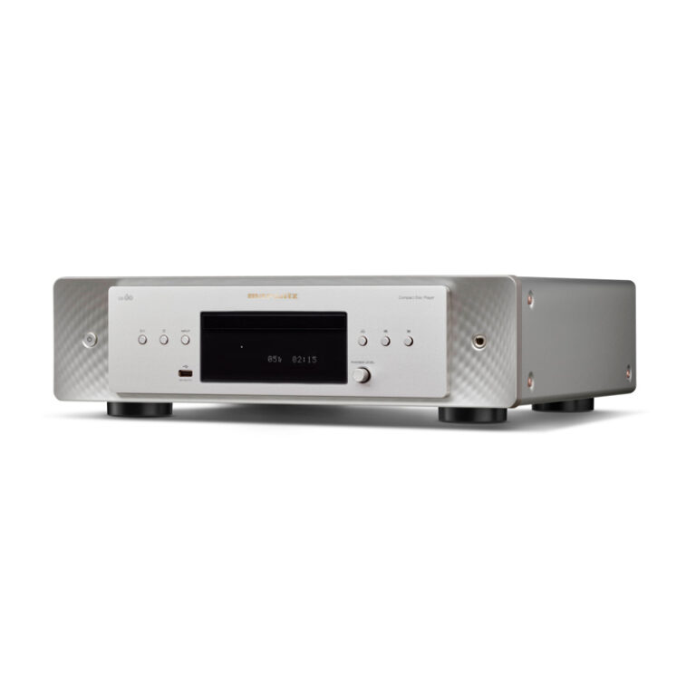 Marantz CD 60 06 21f