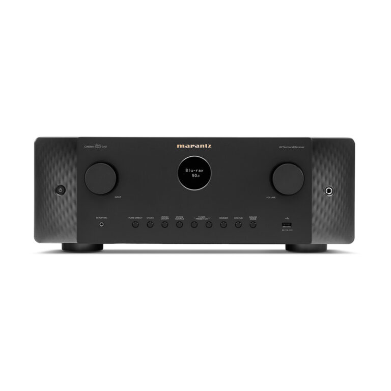 Marantz CINEMA 60 DAB 01 964