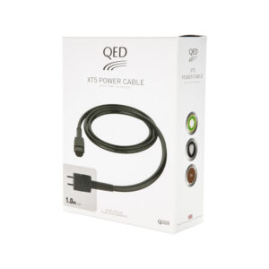 QED XT5 02 299