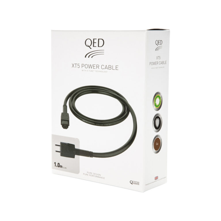 QED XT5 02 299