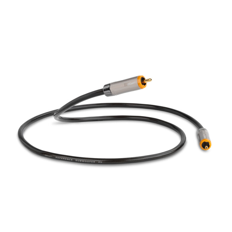 Reference Subwoofer 03 fde