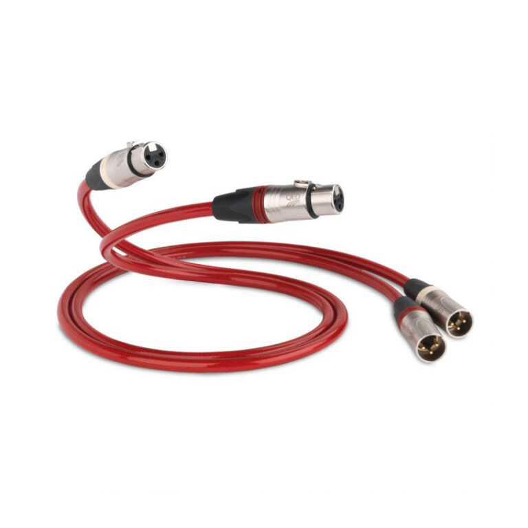 Reference XLR 40 Analogue 01 150