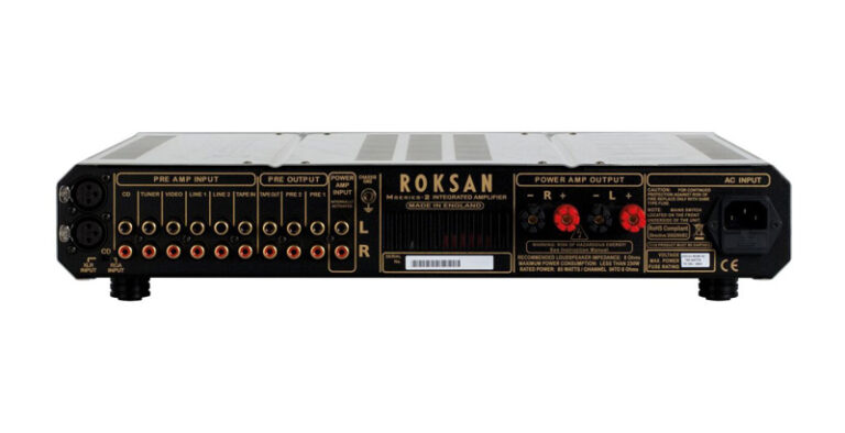 Roksan Caspian M2 01 685