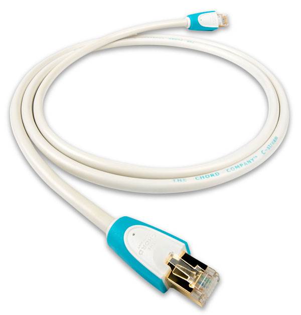 chord c stream ethernet 18d