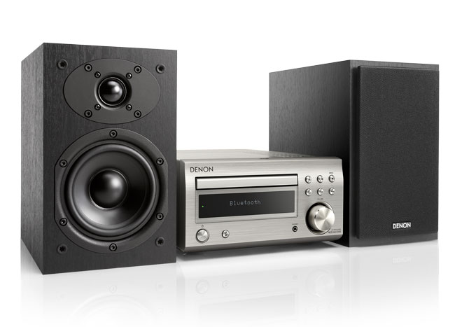 denon d m41 dab 108