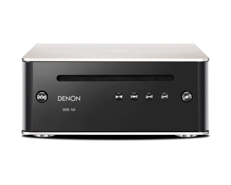denon dcd 50 3f6
