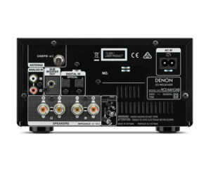 denon rcd m41 dab 46166 15e