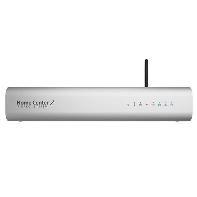fibaro home center 2 39193 c64