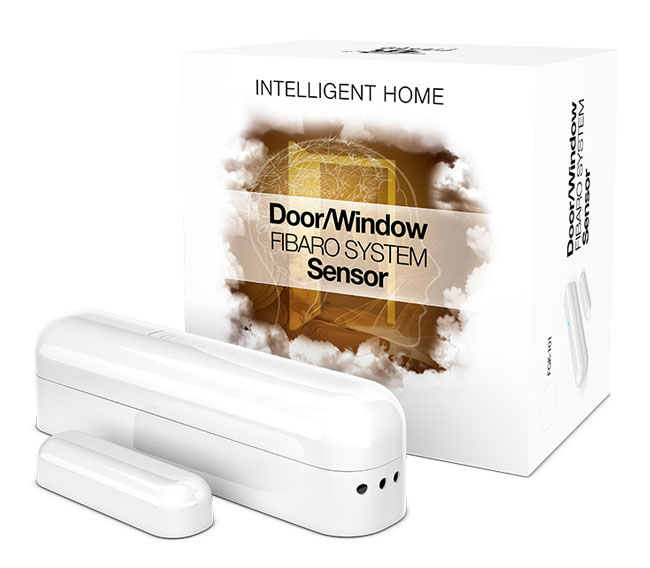 fibaro senzor za vrata in okna bfc
