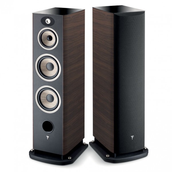 focal aria 948 5a5