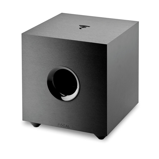 focal cub evo ef1
