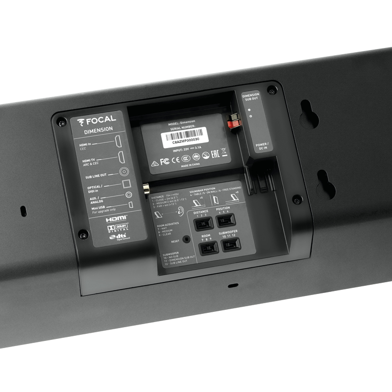 focal dimension 43873 be0