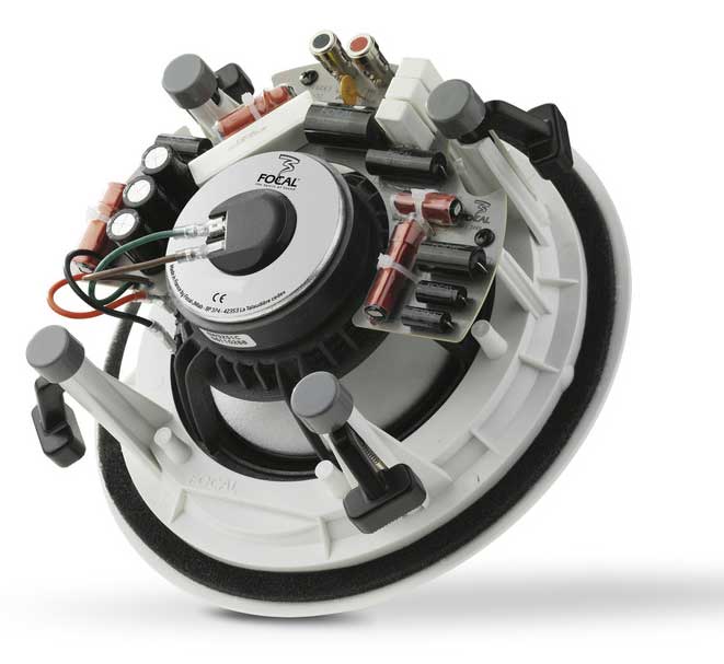 focal electra ic 1002 45393 66b