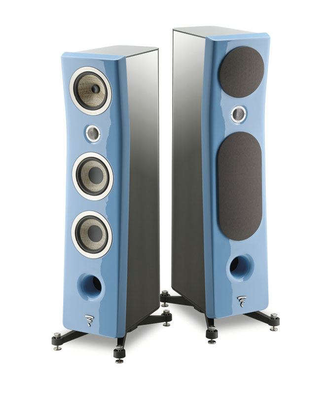 focal kanta no 2 5aa