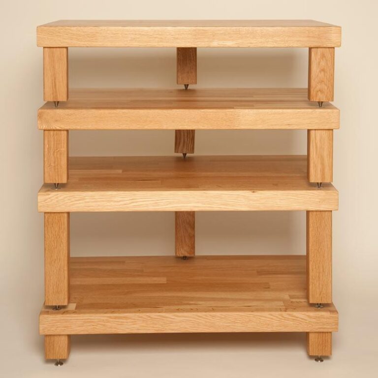 hi fi racks podium trios aaf