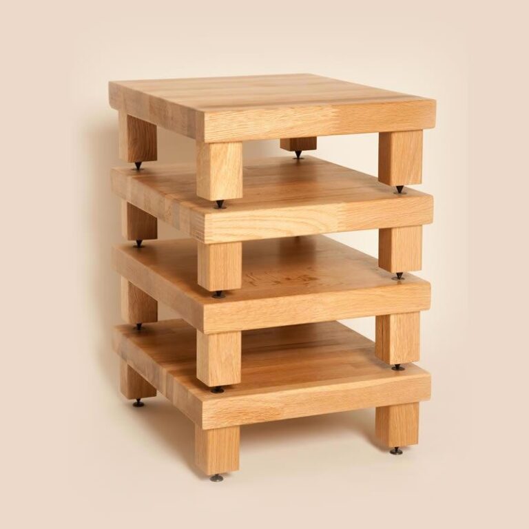 hi fi racks podium xs 679