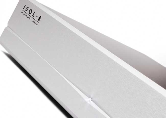 isol 8 minisub axis 43704 9b2